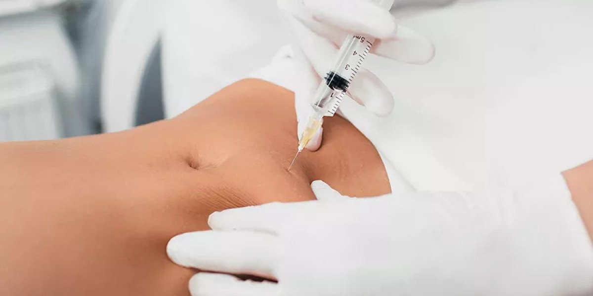 Can Fat Melting Injections Replace Diet and Exercise?