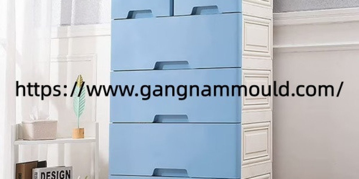 What quietly affects Gangnammould Storage Cabinet Mold stability on busy production lines