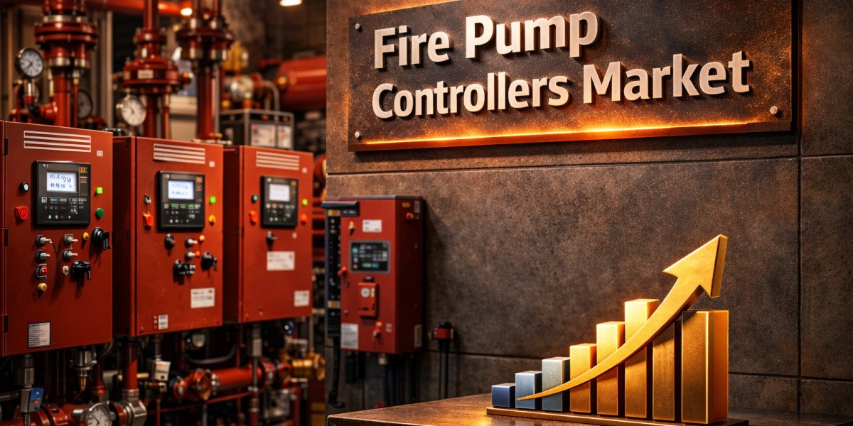 Latest Industry News and Developments Shaping the Fire Pump Controllers Market Outlook