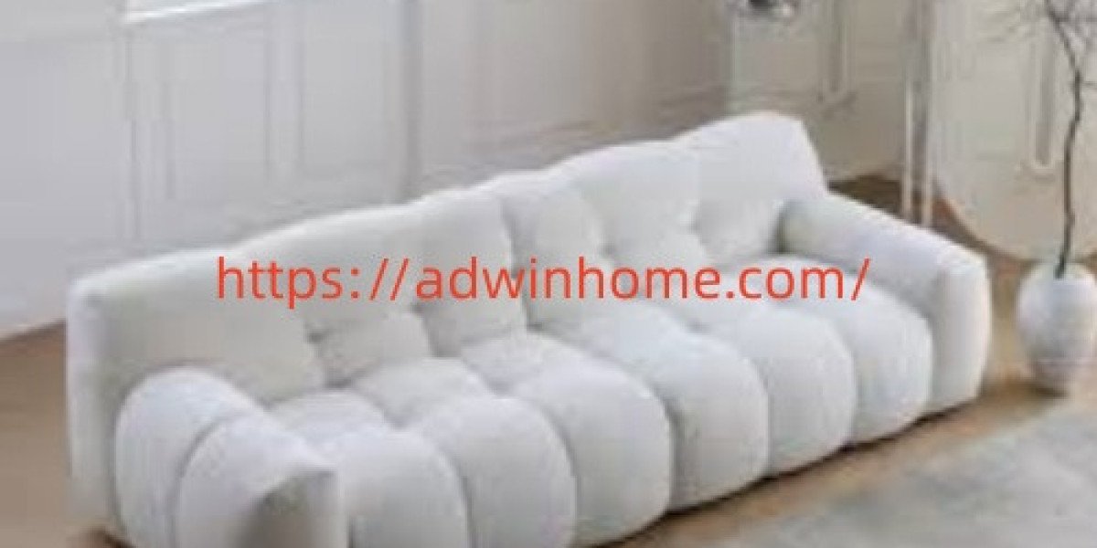 Which AdwinHome Easy-clean Fabric Sofa Cleaning Methods Fit Modern Living Spaces