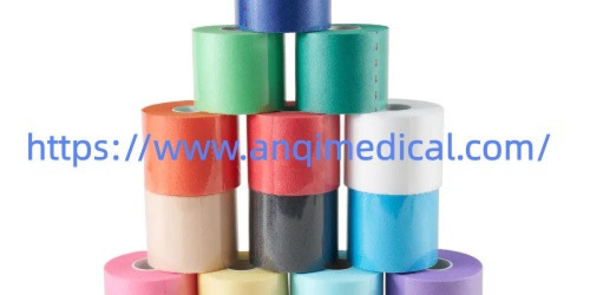 Where Should Anqimedical Underwear Accessories Be Used In Fabric Design