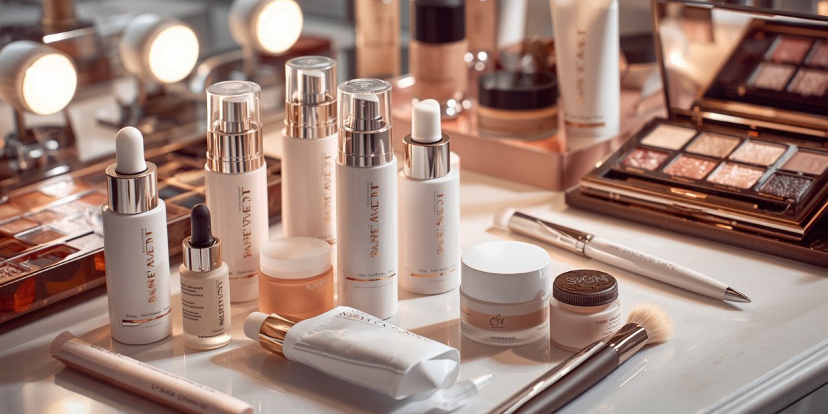 Cosmetics Market Size: Evolving Beauty Trends and Consumer Innovation
