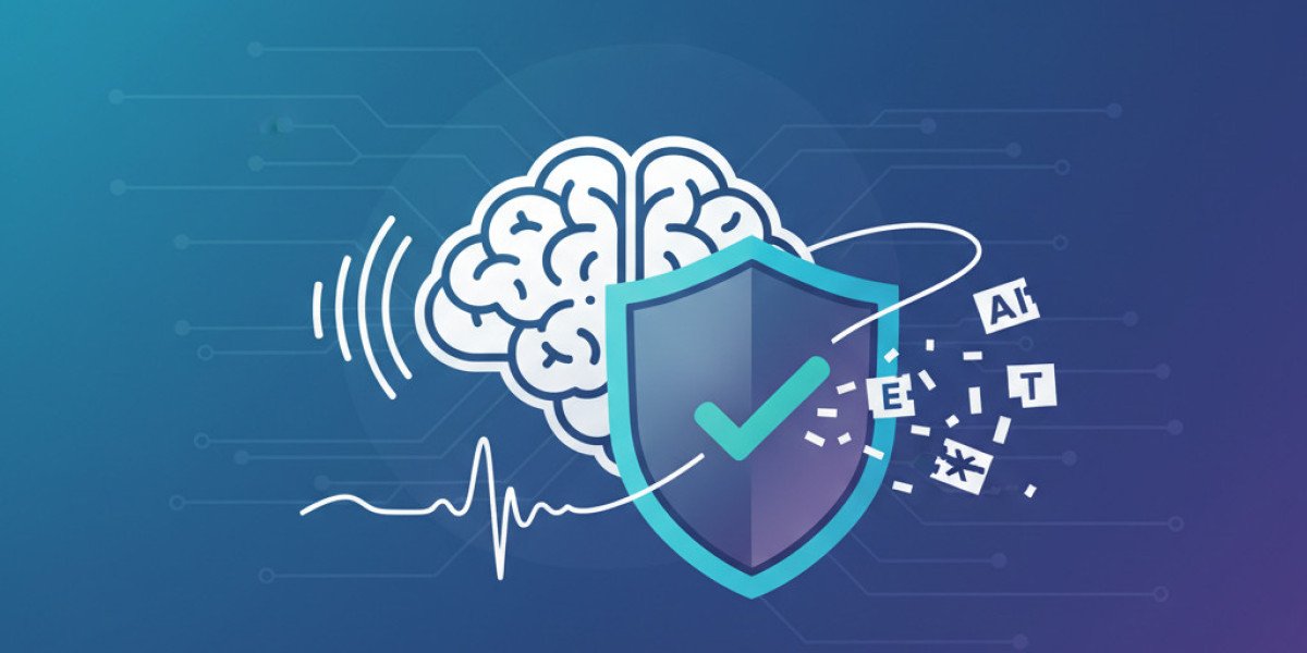 AI Detector: The Smart Shield for Modern Digital Content