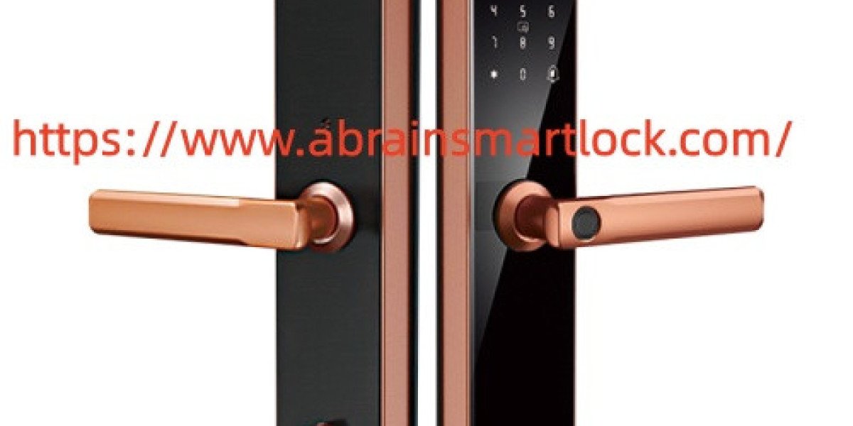 Can Abrainsmartlock Which Waterproof Smart Lock Features Matter for Home and Gate Use Improve Entry Convenience