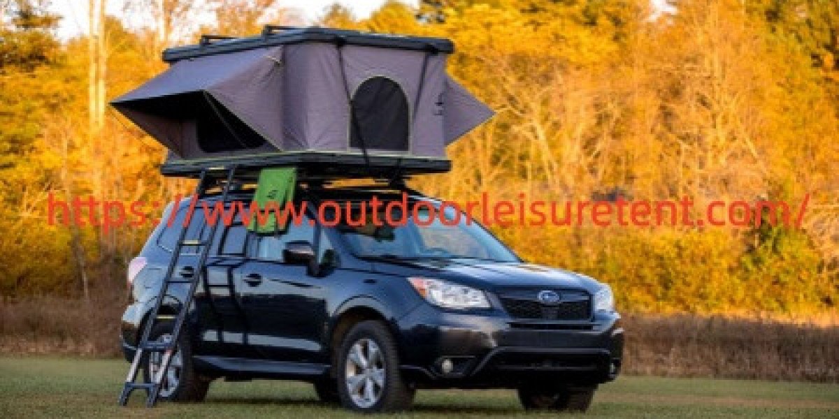 Why Does Mansen Waterproof Roof Tent Help Improve Night Camping Rest
