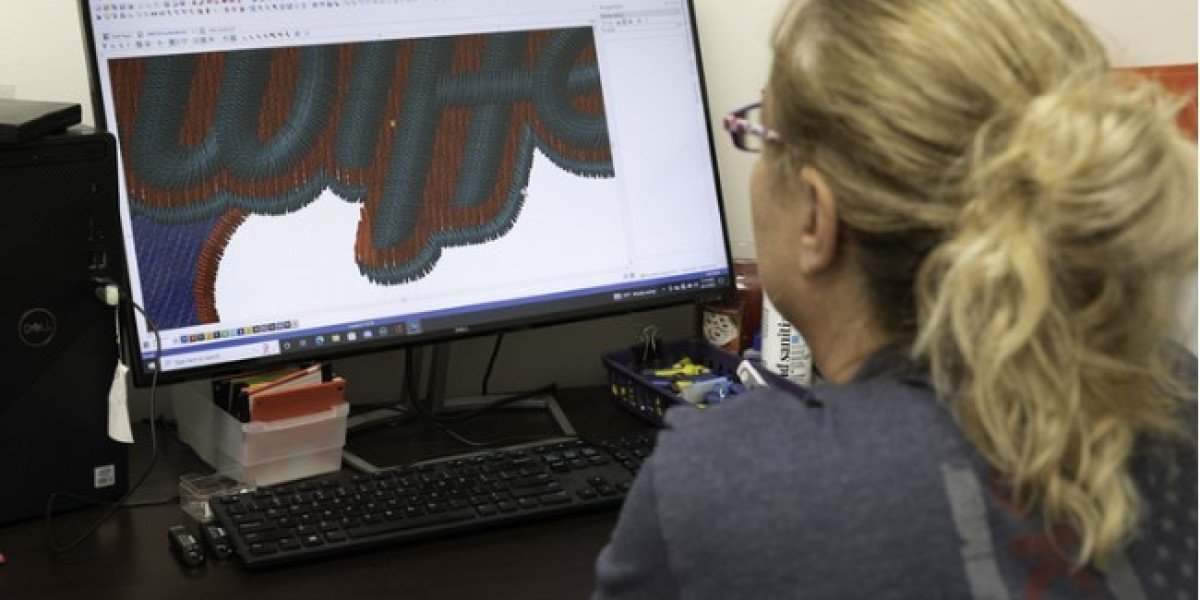 What You Need to Know Before Making Embroidery Design Files
