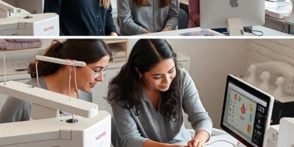 Why Clean Artwork Matters in Machine Embroidery