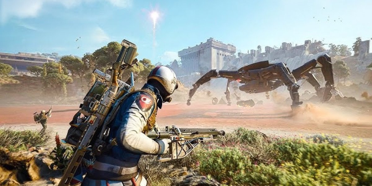 U4GM Arc Raiders Guide: Low-Risk Loot Farming Tips
