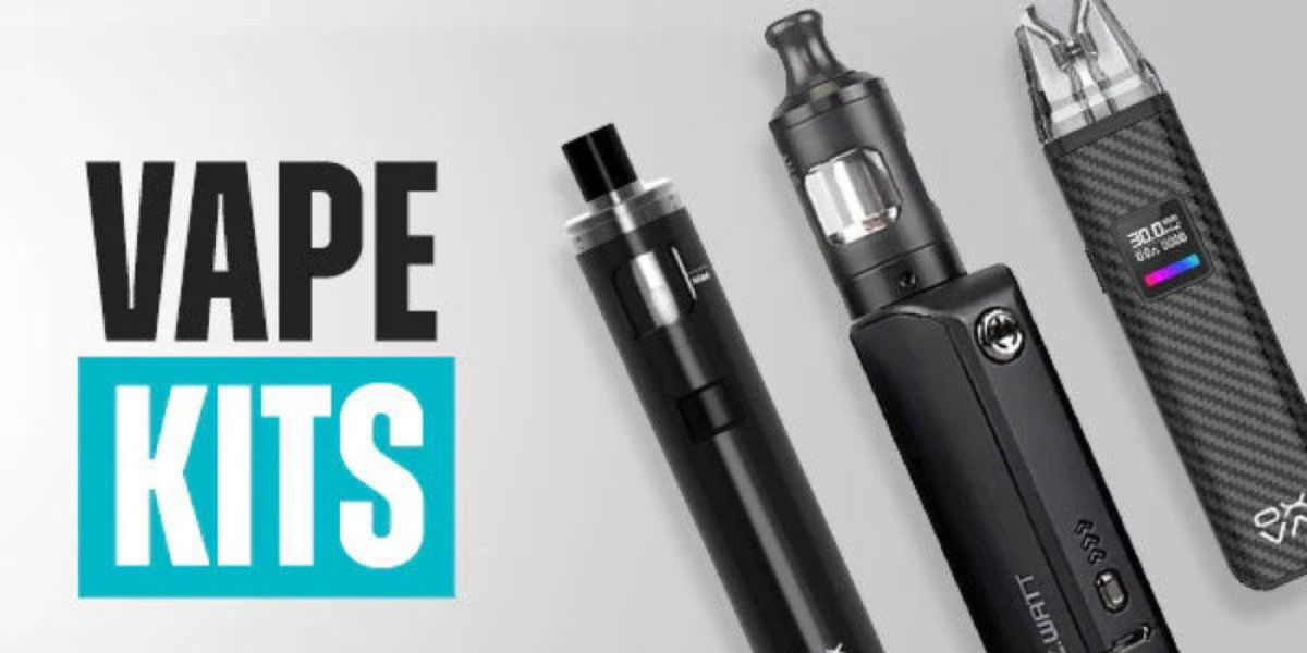 Beginner’s Guide to Choosing the Right Vape Kit in 2026