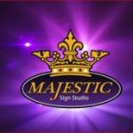 Majestic Sign Studio Profile Picture
