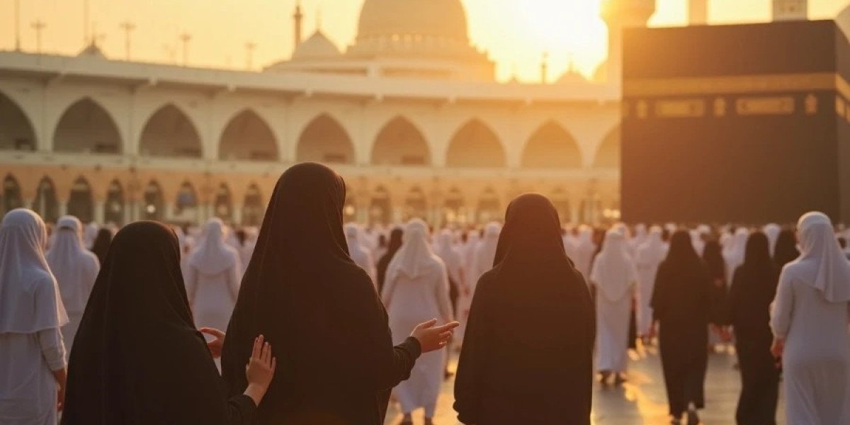 How Can You Plan Umrah for Large Families Without Complications?