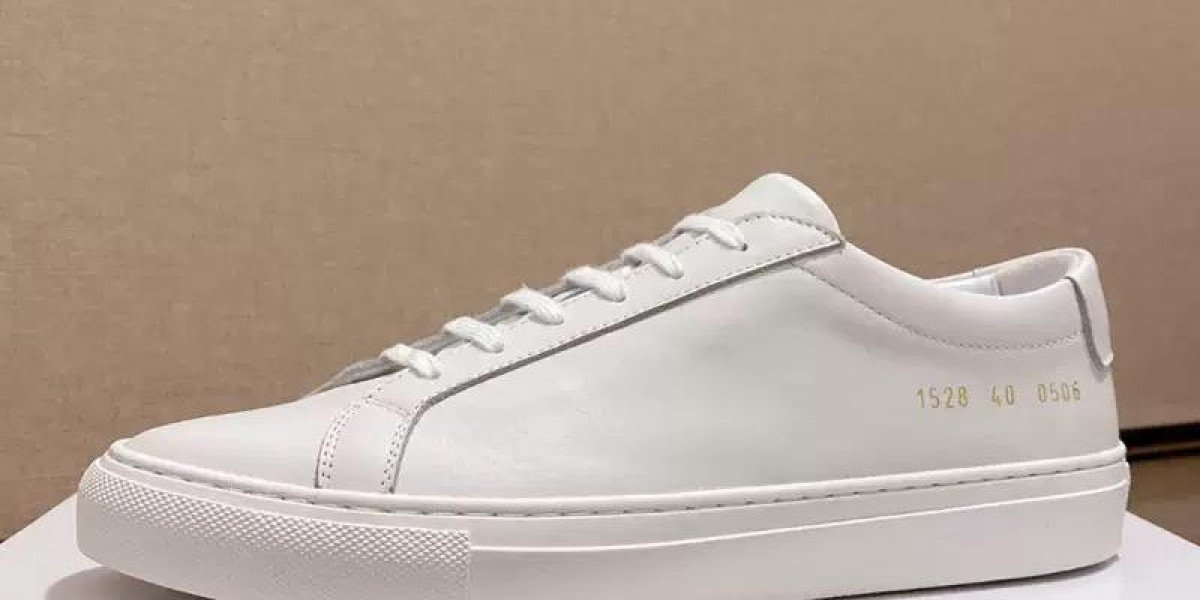 How To Clean Common Projects Achilles Low Suede Safely