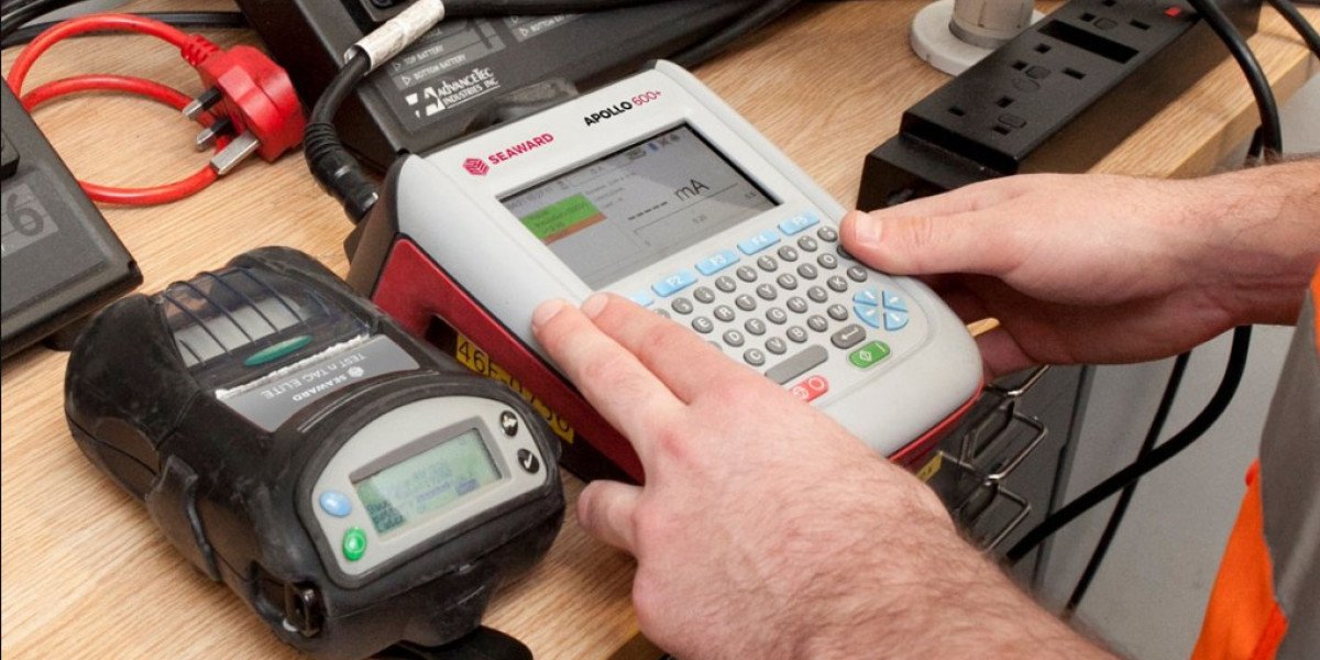Ensuring Workplace Safety: The Definitive Testing Sequence for Extension Leads