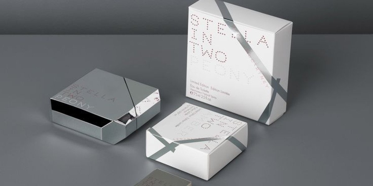 Creative Custom Packaging Designs That Increase Sales