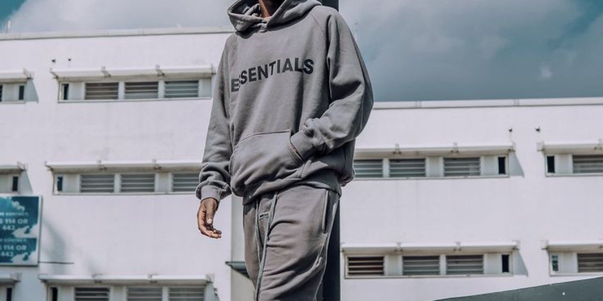 What Real Fashion Enthusiasts Love About Top Hellstar Hoodie and Essential Hoodie