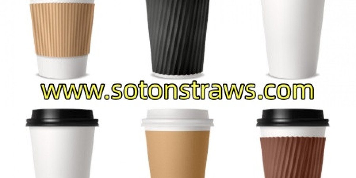 Where Is Paper Straws Manufactory Heading Next?