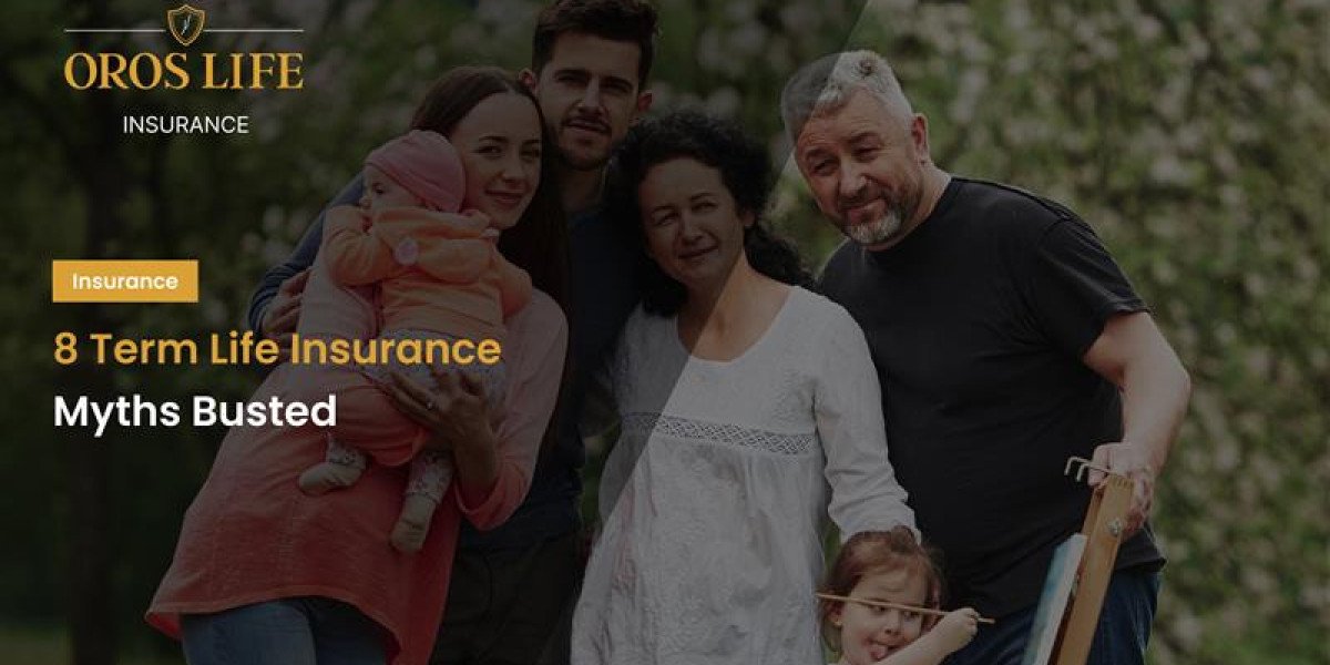 8 Term Life Insurance Myths Busted By Experts In Florida