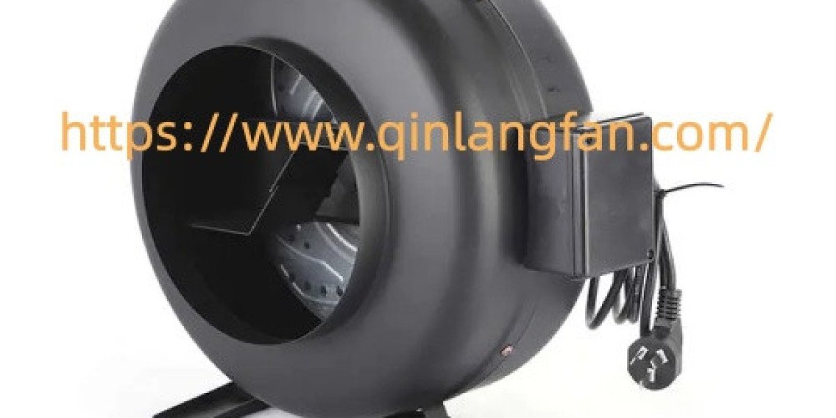 Which Questions Should Buyers Ask Qinlang Industrial Centrifugal Fan Supplier Today