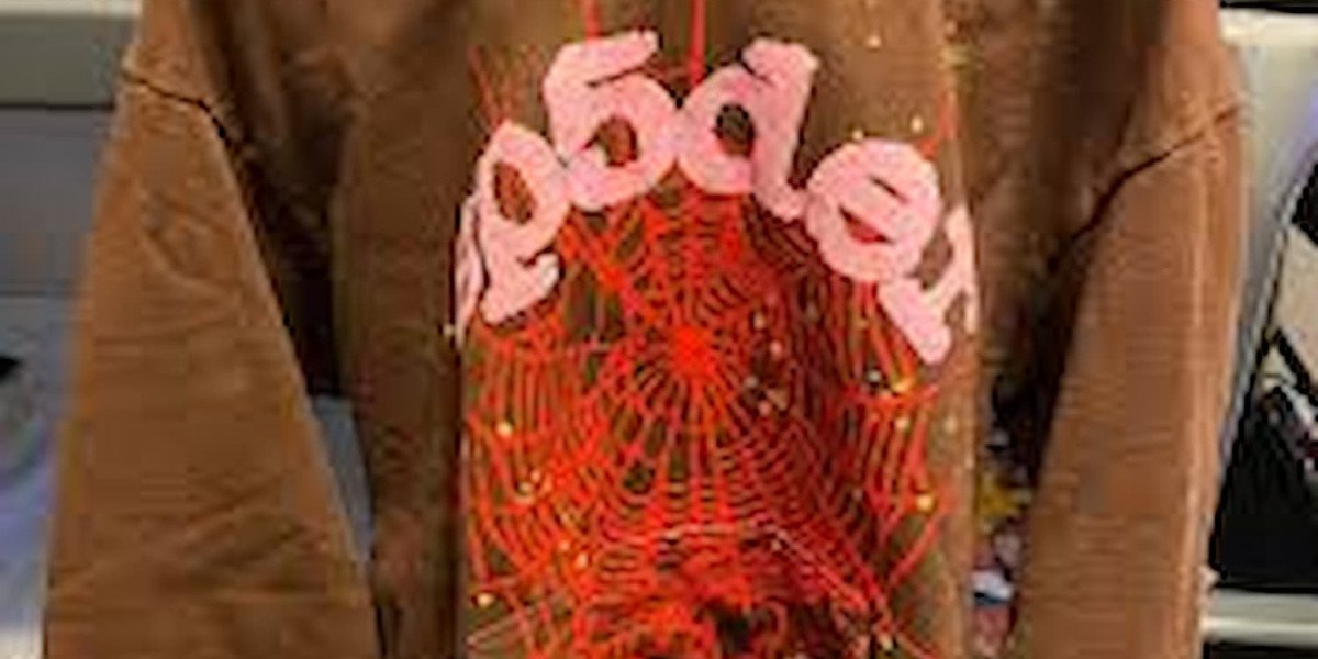 Spider Hoodie and Spider Clothing: A Modern Guide to Sp5der Streetwear