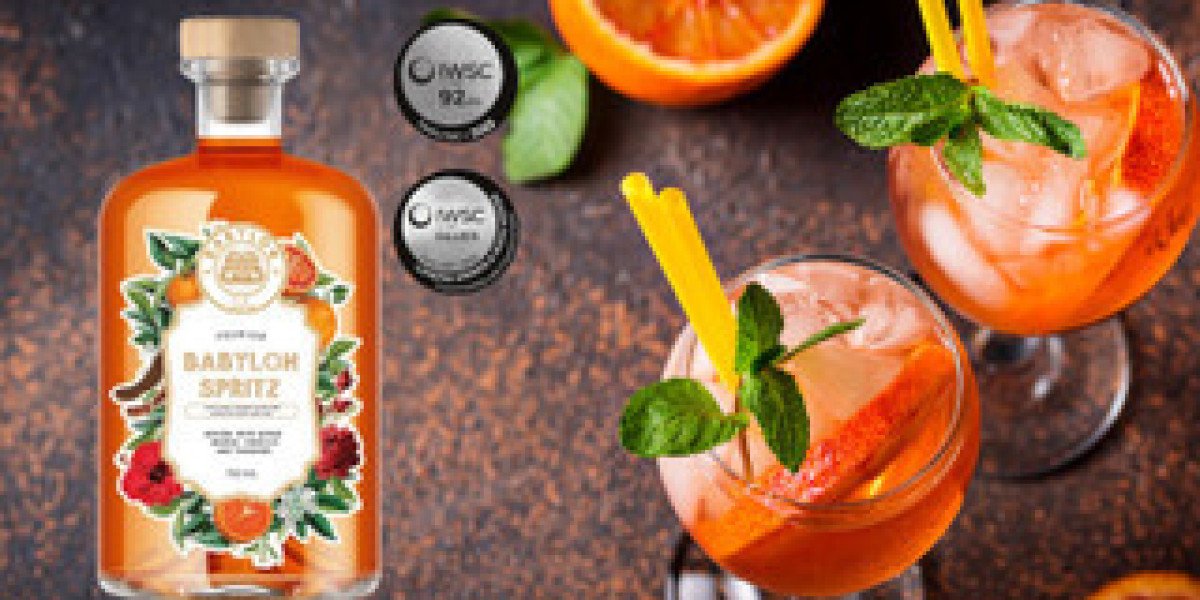 Non Alcoholic Wine | A Modern Alcohol-Free Experience by Beclink