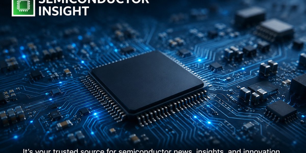 Semiconductor O-Rings and Seals Market: Size, Emerging Trends, Top Players, Regional Analysis & Forecast 2026–2034