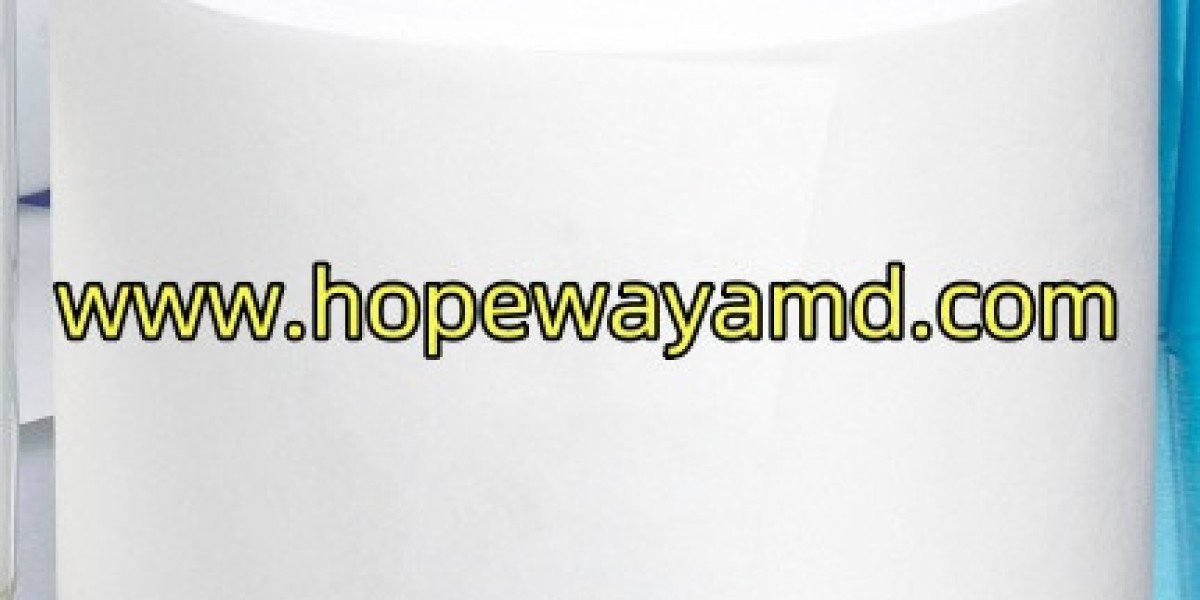 Why Use Hopeway AMD Tyvek Roll Stock for Daily Applications?