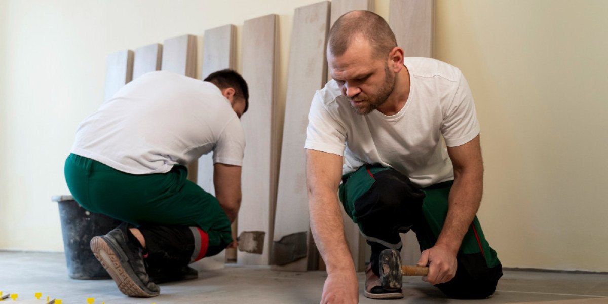 Hardwood Floor Installation in Revere, MA – Professional Flooring Solutions for Lasting Beauty