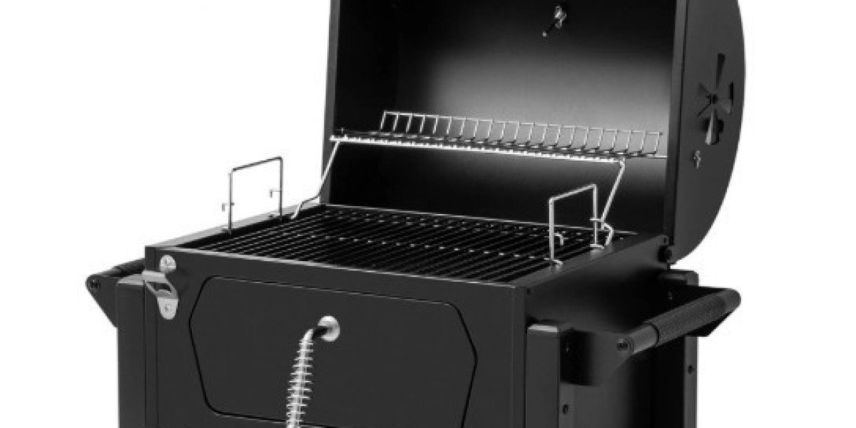 Tongdegrills Portable Roaster Grill and Outdoor Portable Charcoal Grill for Family Gatherings