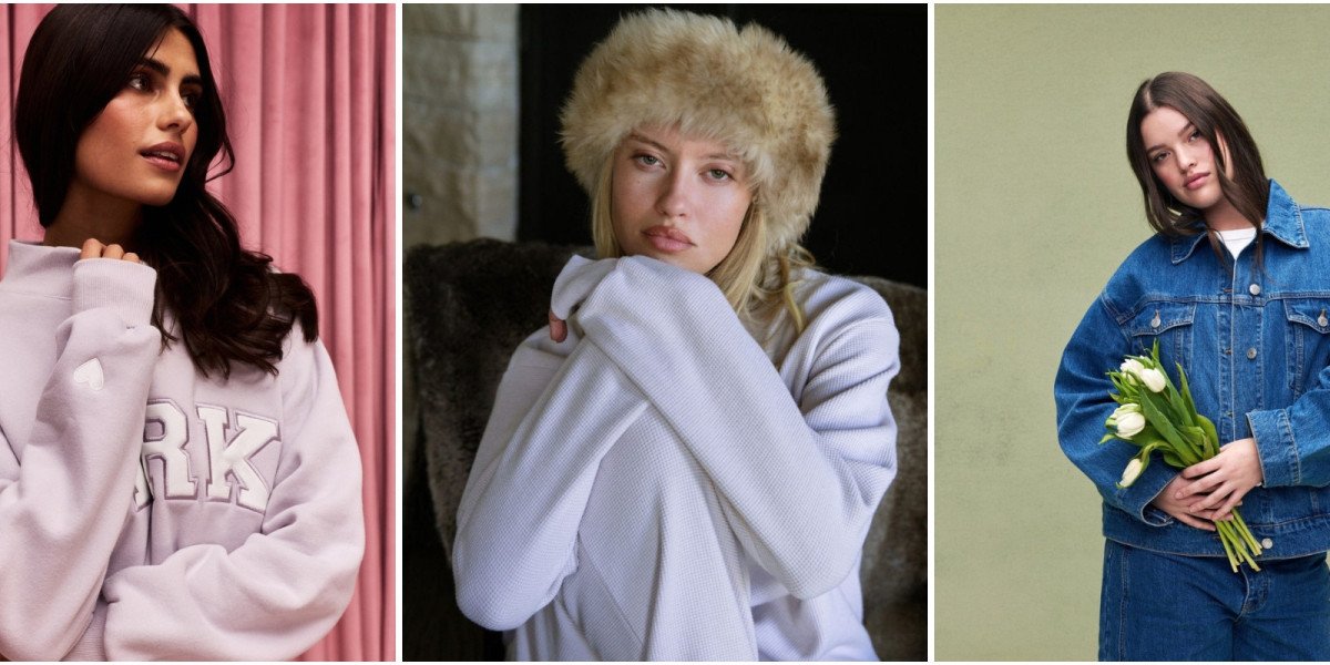 Why the Parke Sweatshirt Became a Streetwear Staple This Year