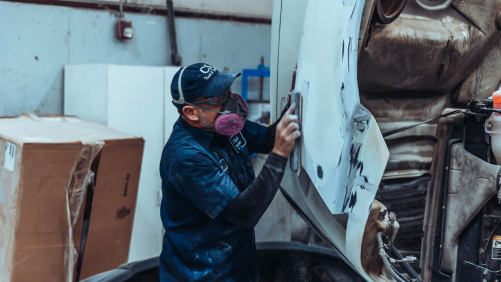 Mobile Trailer Repair, Atlanta GA | CS Truck & Trailer
