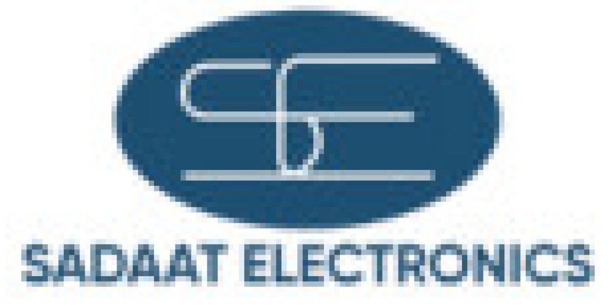 Sadaat Electronics – Professional Appliance Repair and AC Services in Karachi