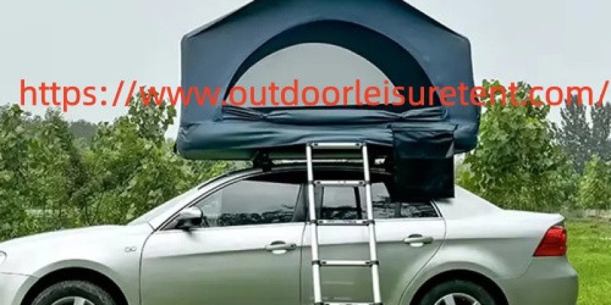 Can Mansen Rooftop Tent Wholesaler Meet Your Market Needs