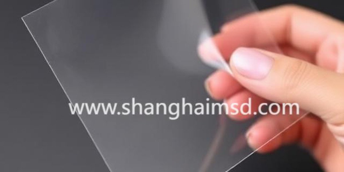 Why Might ShanghaiMsd PVC Wallcovering Suit Modern Interior Projects?