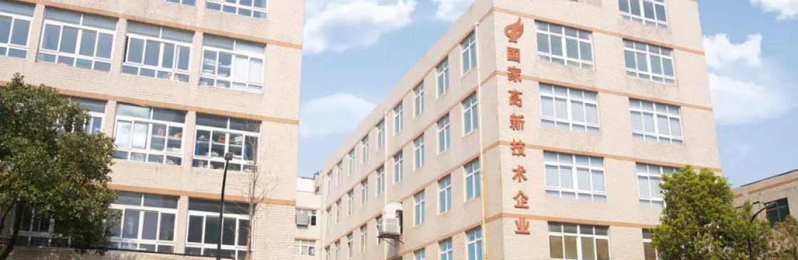 Xusen auto Cover Image