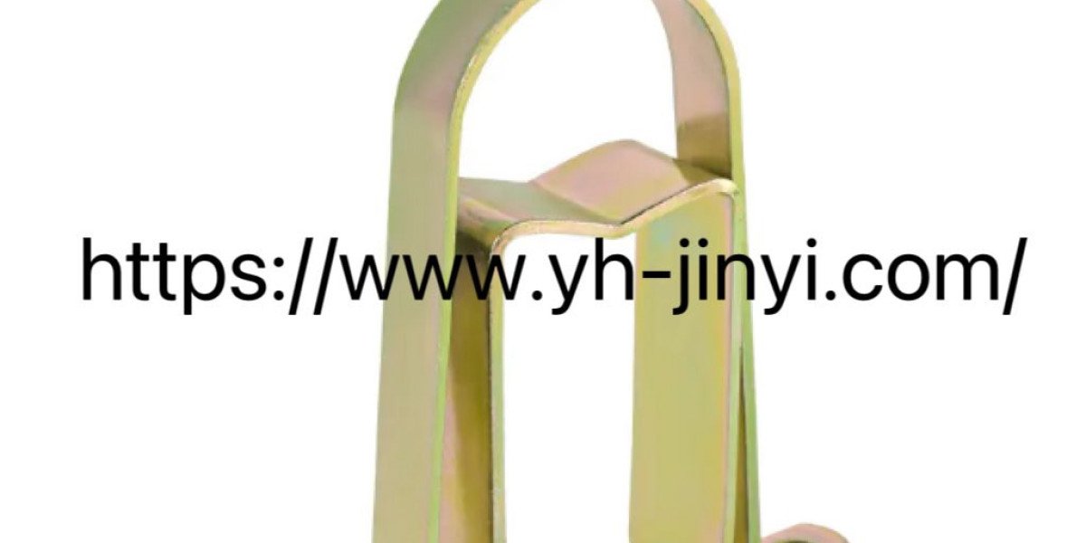 How Can yh-jinyi Jinyi Clamps Factory Meet Different Pipe Needs?