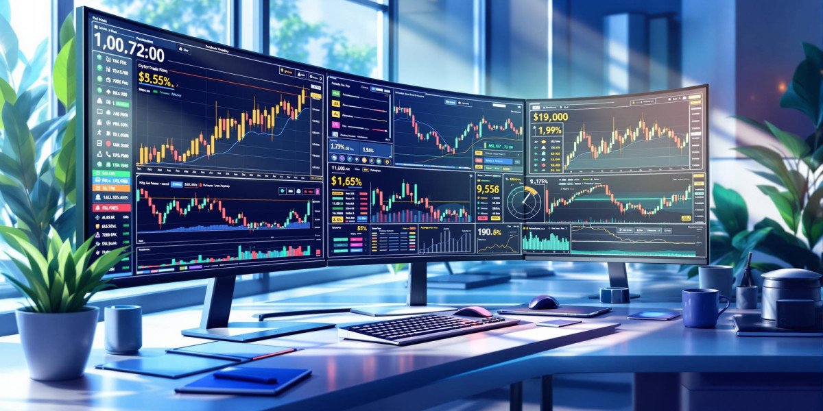 Navigating Xofre: A Practical Overview of Its Trading Environment and Markets