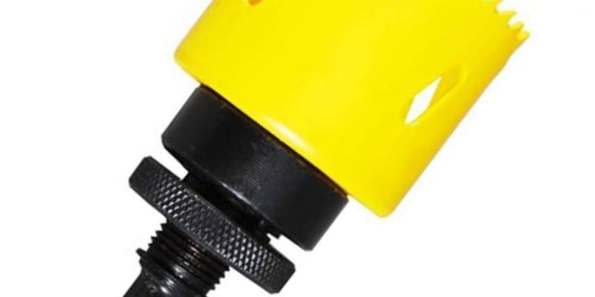 What Should You Check Before Using a Hole Saw Cutter?