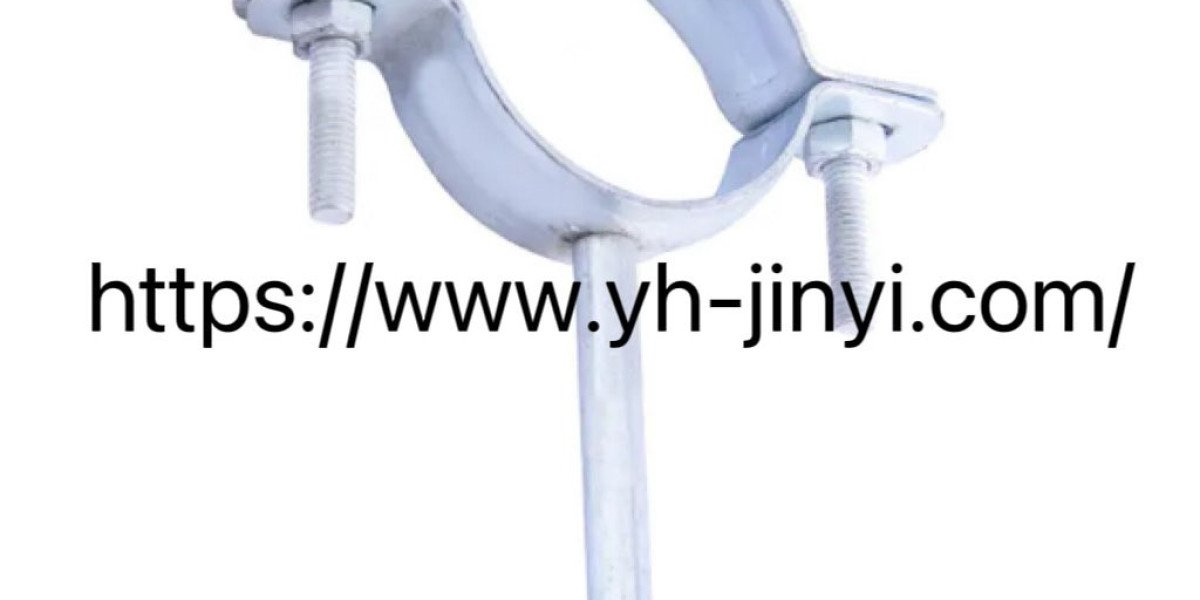 Why Should Buyers Review yh-jinyi Jinyi Clamps Factory Capabilities?