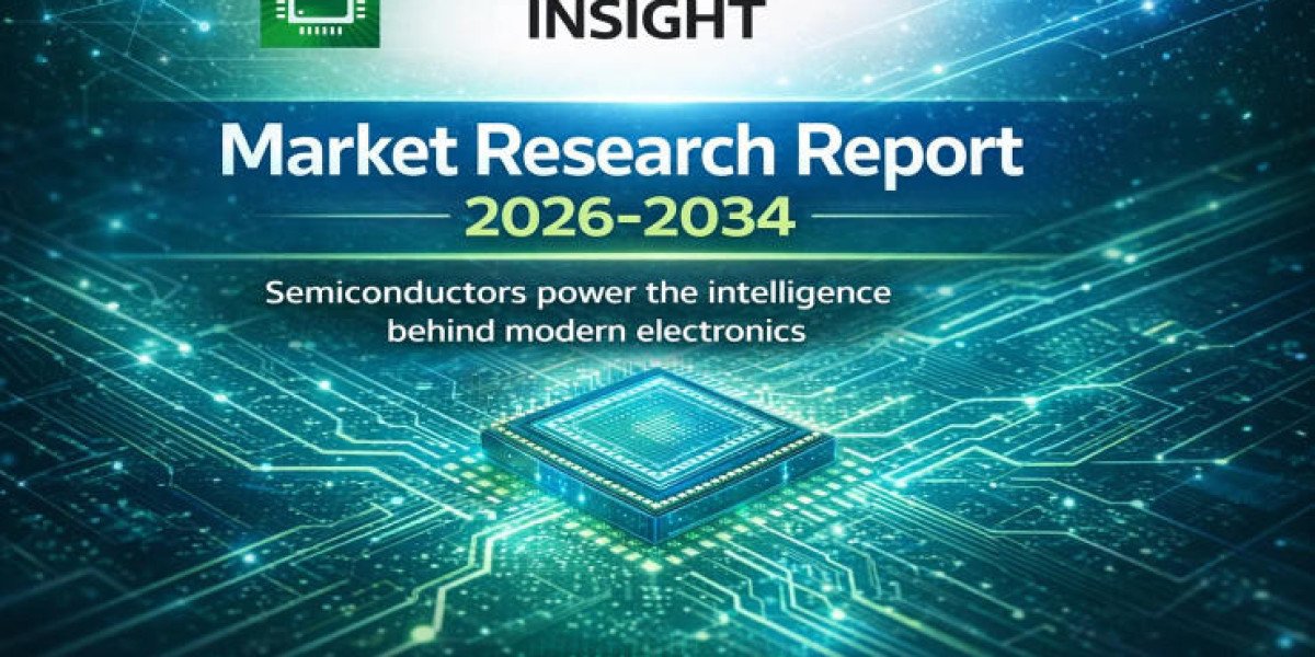 In-Memory Computing Chips Market: Next-Generation Data Processing, AI Workloads and Energy-Efficient Computing Outlook