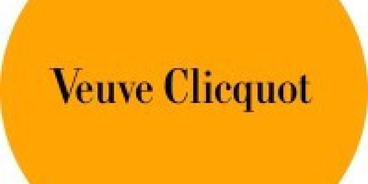 Practical Luxury of a Veuve Clicquot Yellow Label Cooler